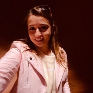 Meet your Posher, Daria